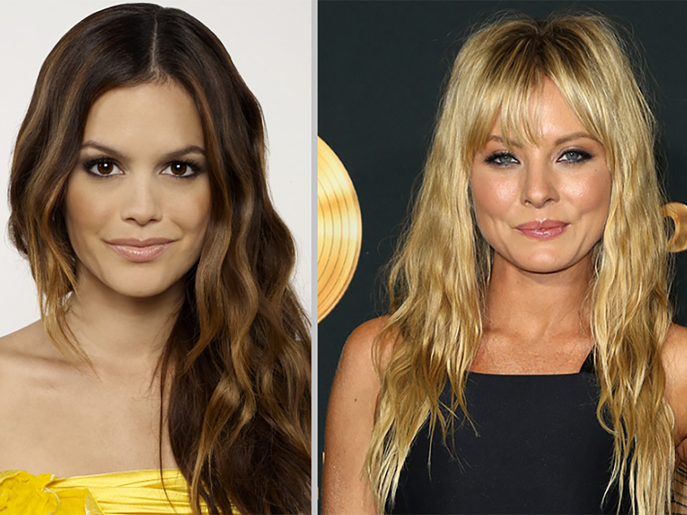 “Nashville” Enlists Rachel Bilson and Kaitlin Doubleday For Upcoming Season